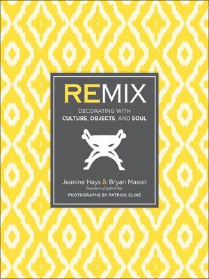 cover image of Remix